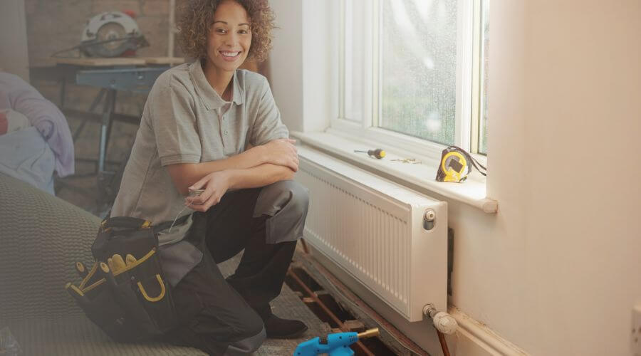 Professional sewer line replacement in Twin Rocks, PA